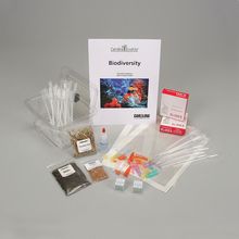 Carolina EcoKits&trade;: Biodiversity (with perishables)
