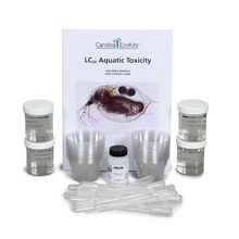 Carolina EcoKits&trade;: LC<sub>50</sub> Aquatic Toxicity (with perishable)