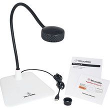 Ken-A-Vision&reg; FlexCam 2 Document Camera
