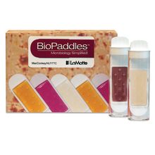 LaMotte® BioPaddles™