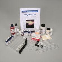 Origin of Life 8-Station Kit for AP Biology