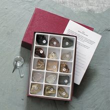 Introduction to Minerals Study Kit