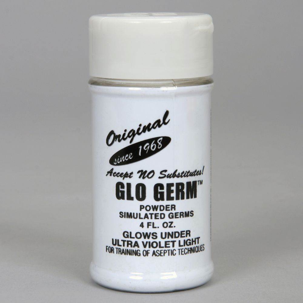 Glo Germ™ Powder