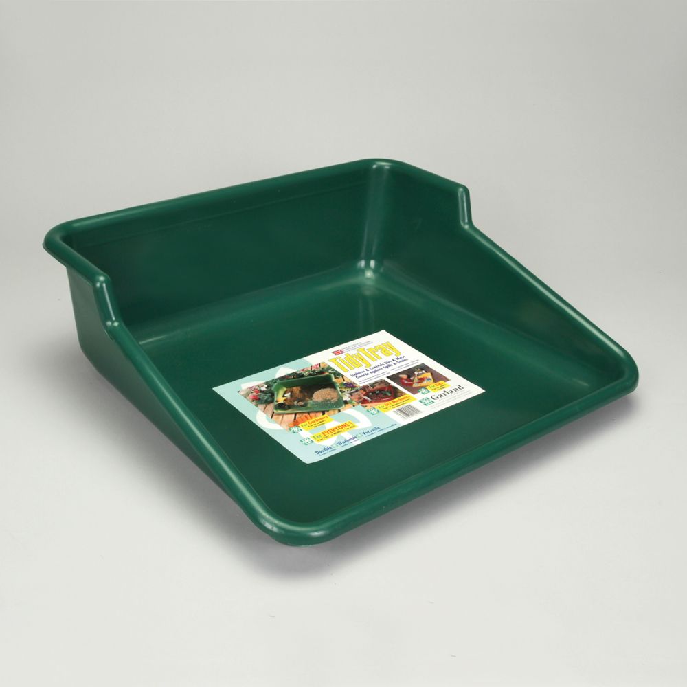 Potting Tidy Tray