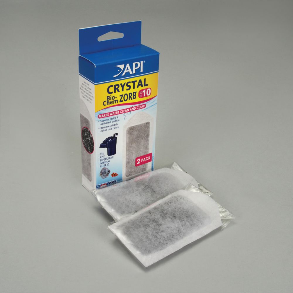 Filter Cartridges, 2 Pack