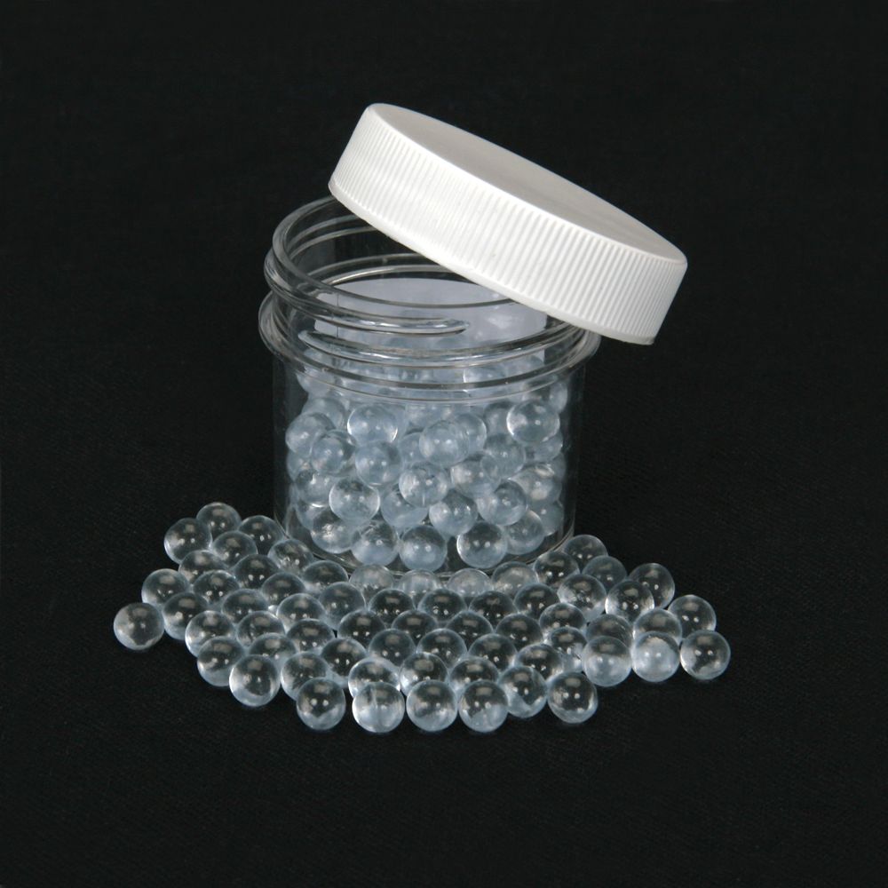 Glass Beads