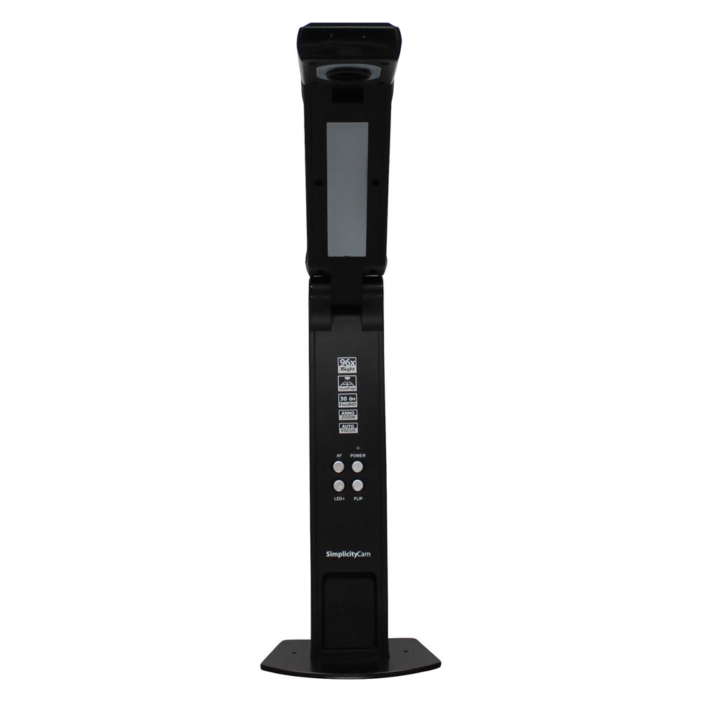 Recordex® SimplicityCam SC5z AF Document Camera