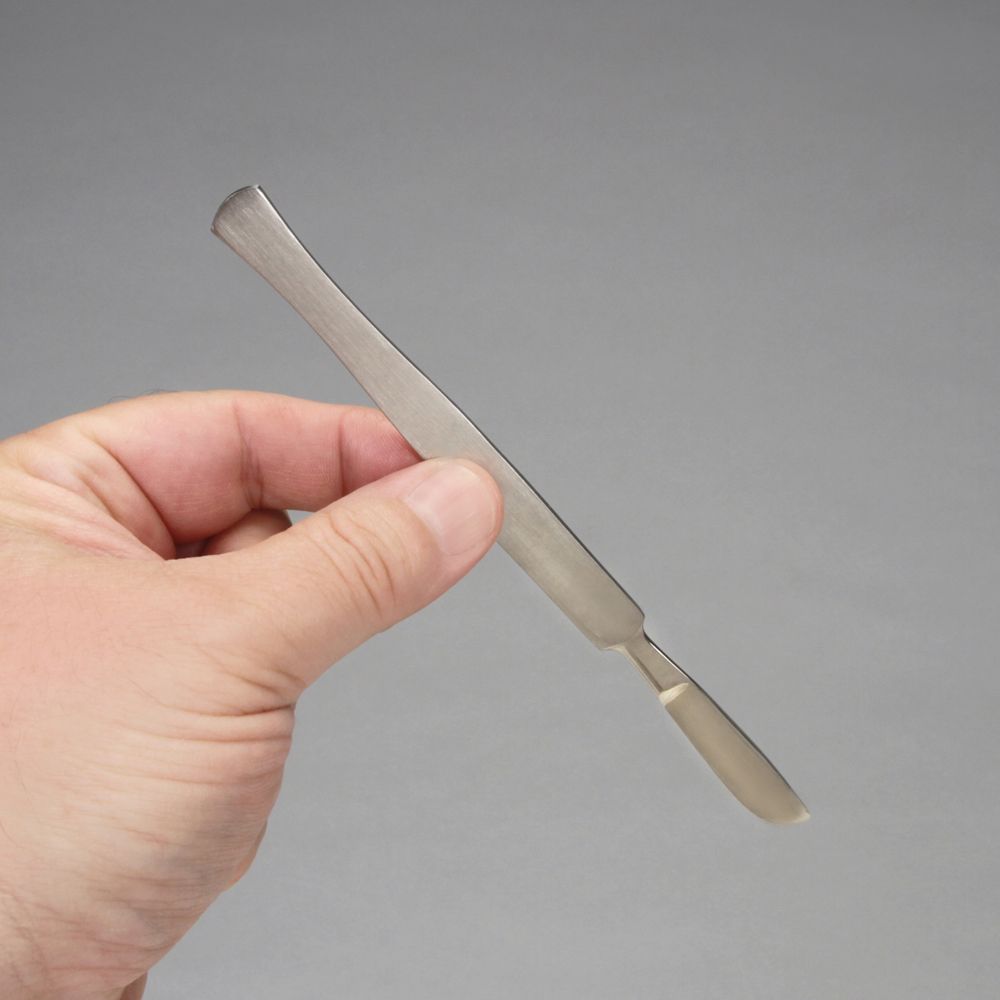 scalpel hm 1