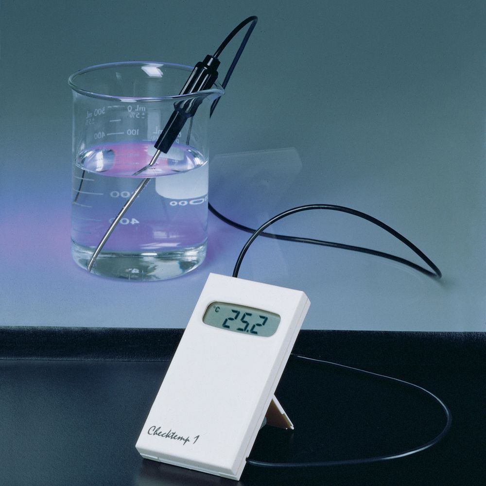 Hanna Checktemp Digital Thermometer