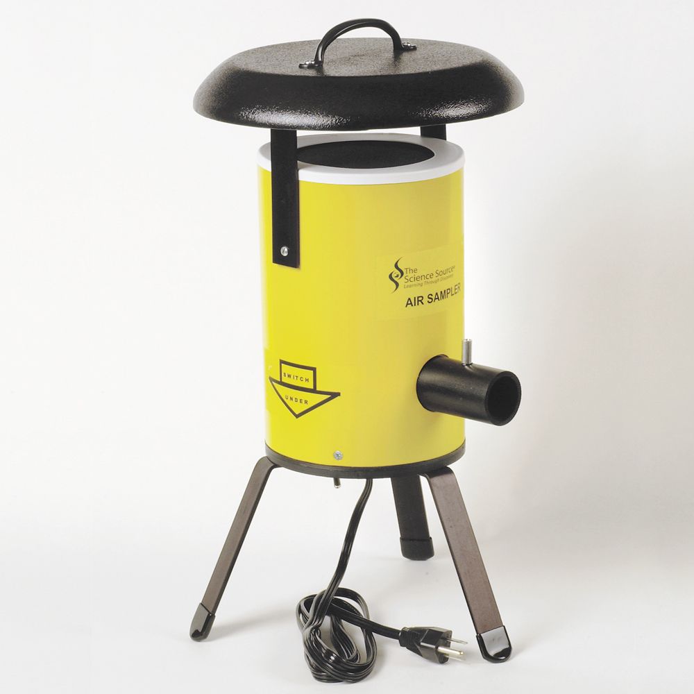 HighVolume Air Sampler