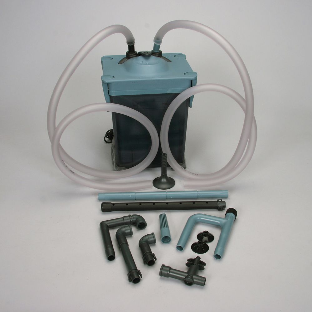 Rena FilStar XP4 Canister Filter