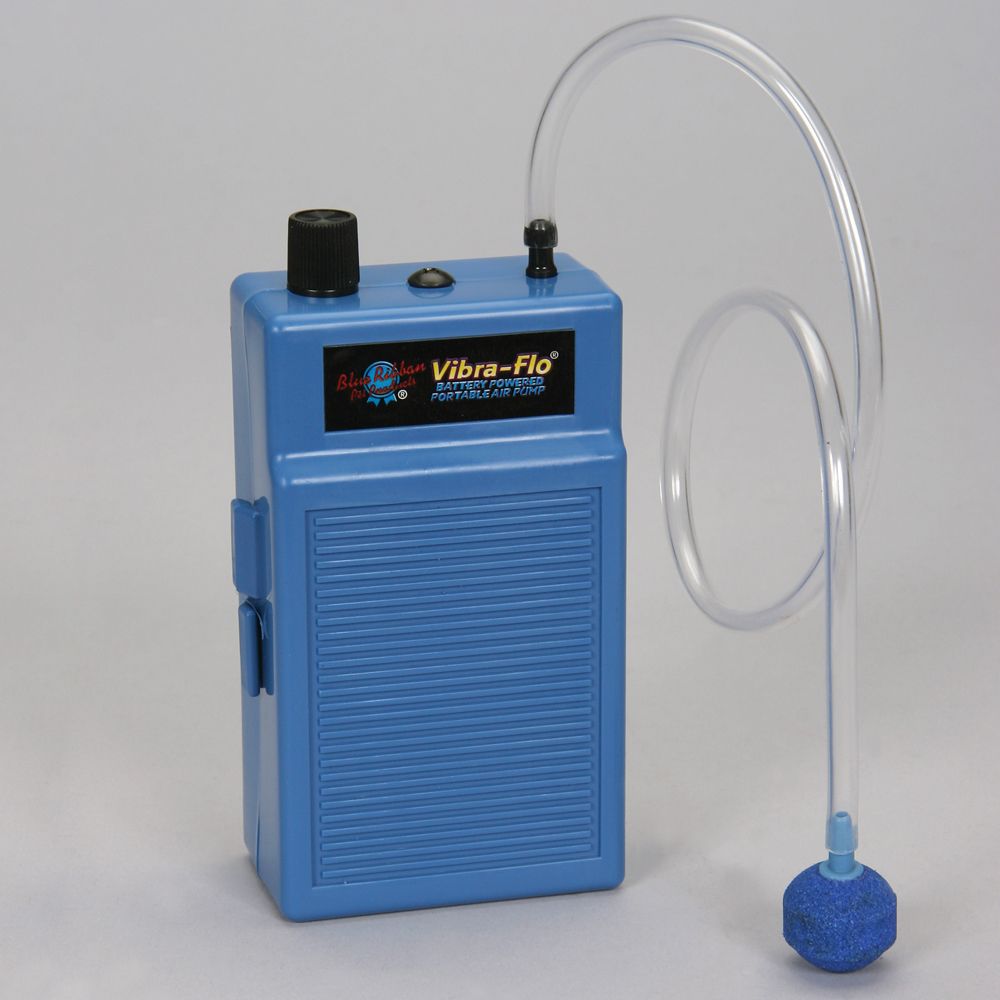 Air Pump, BatteryPowered
