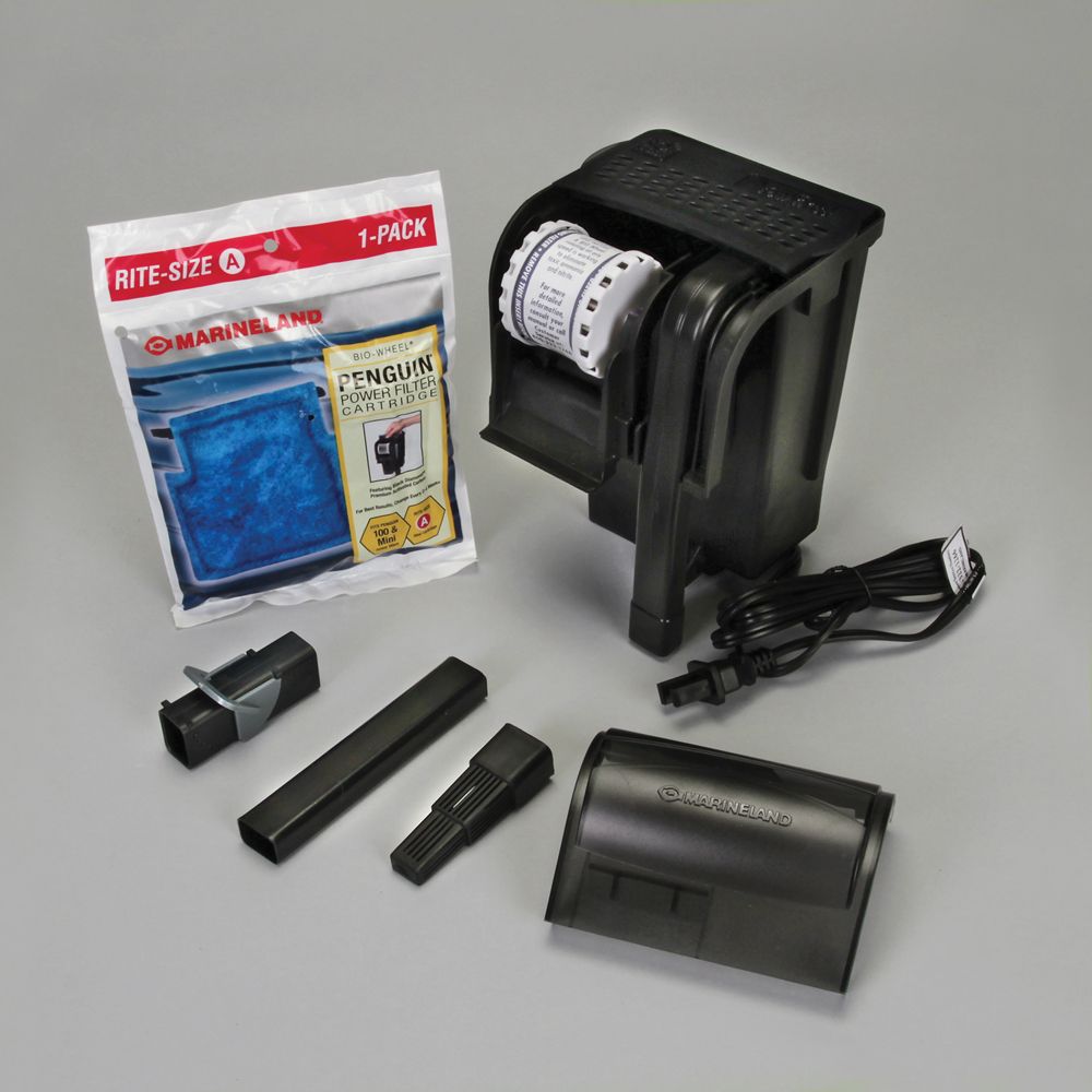 Power Filters