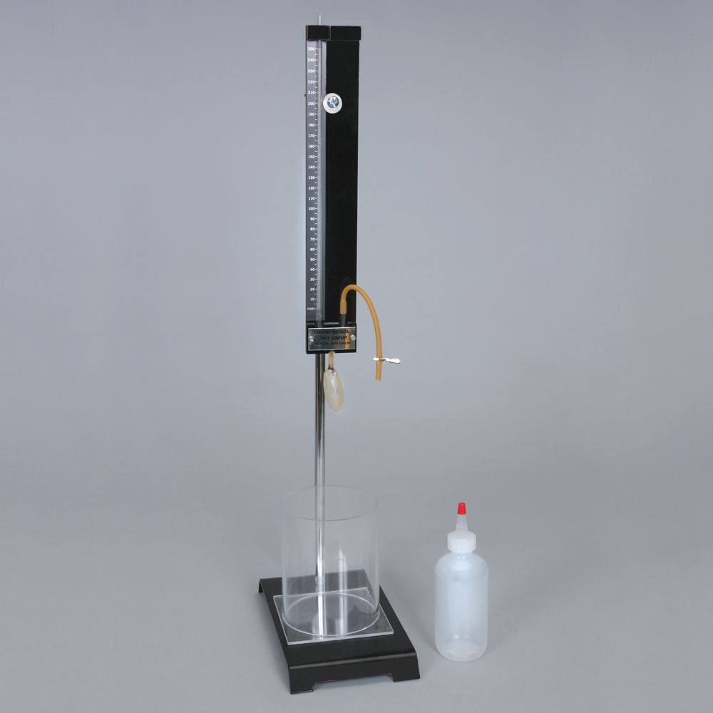 Deluxe Osmometer