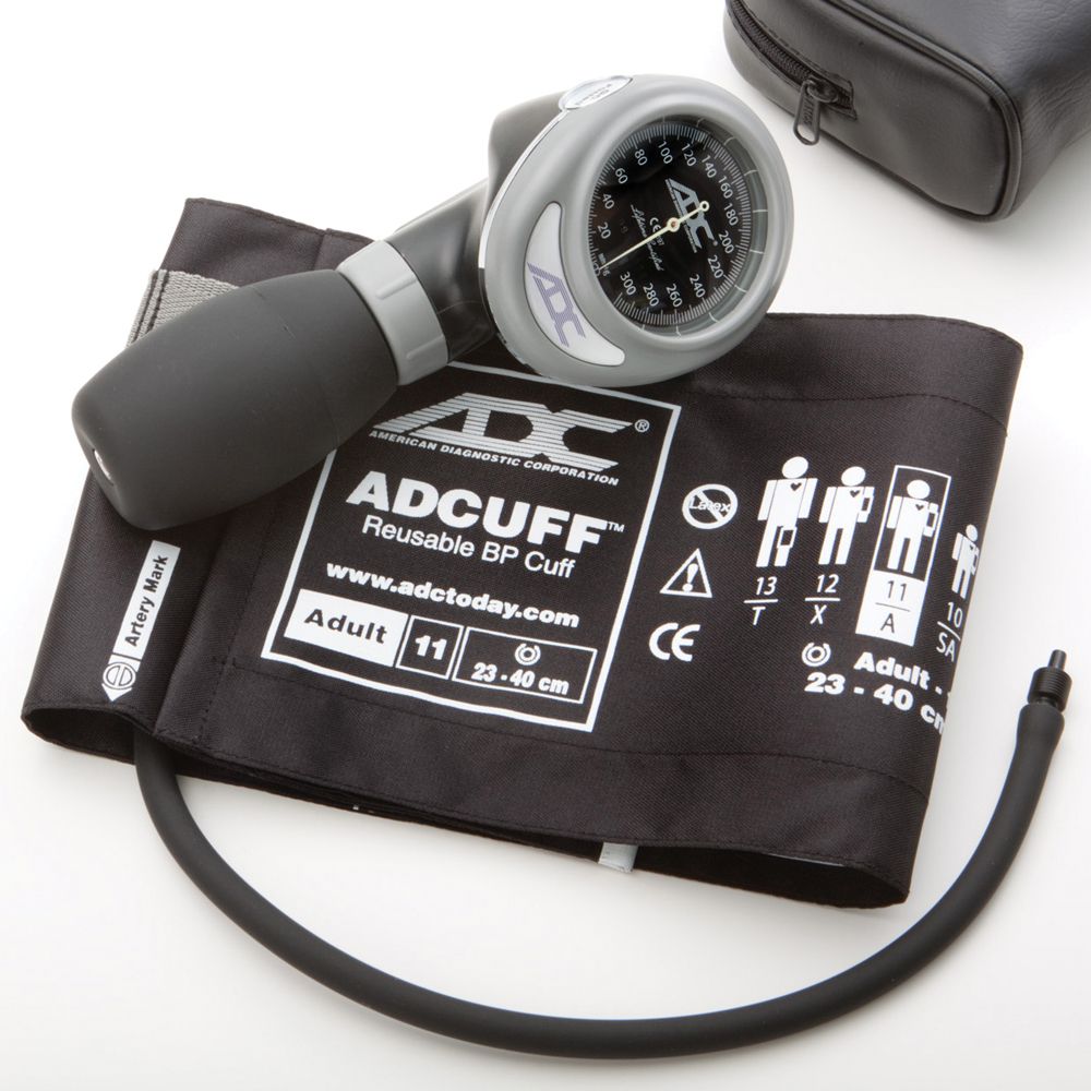 OneHand Aneroid Sphygmomanometer