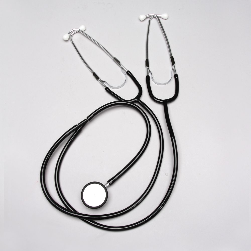 Teaching Stethoscope