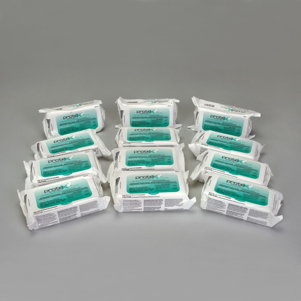 PROTEX™ ULTRA Disinfectant Wipes