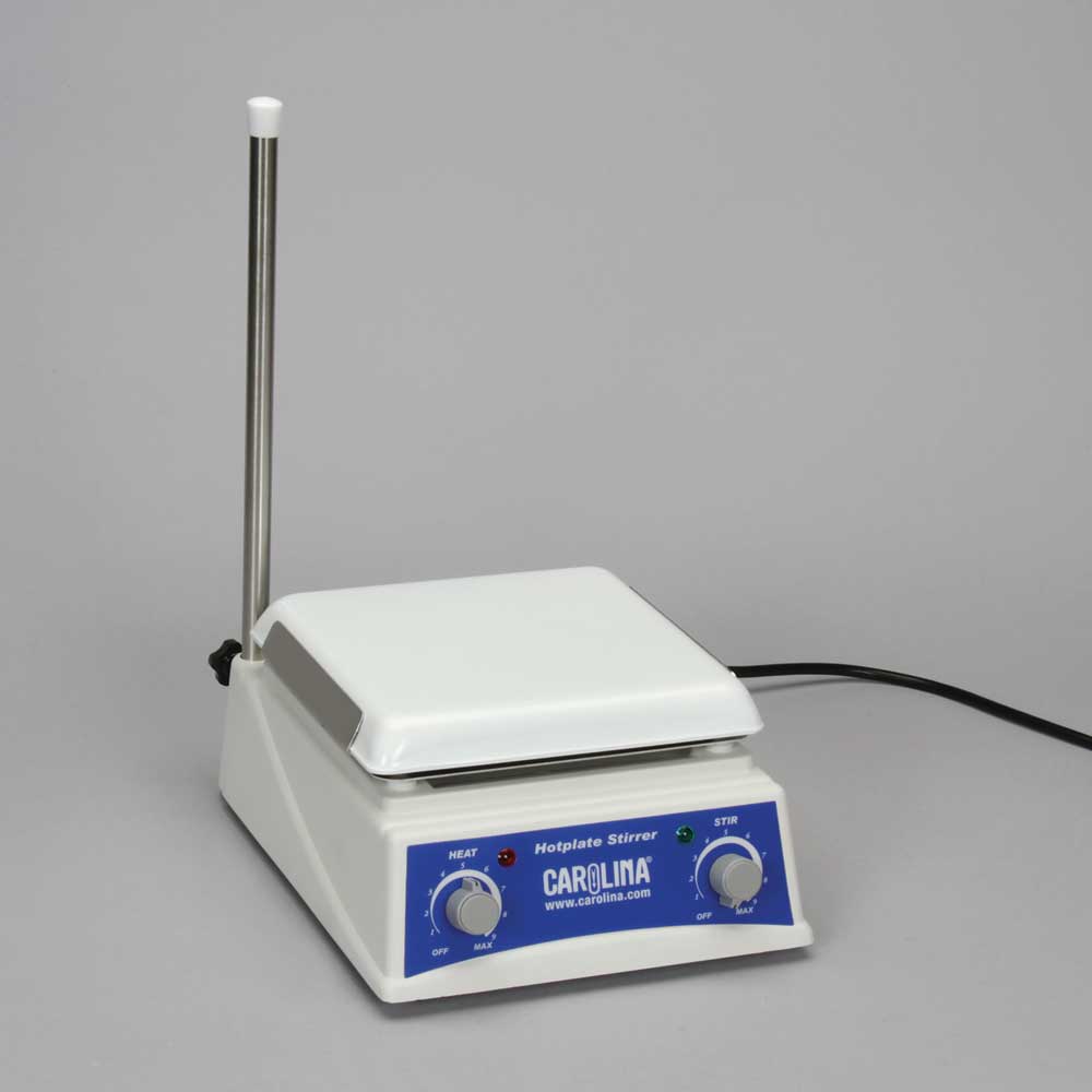 Carolina® Hot Plate/Stirrers