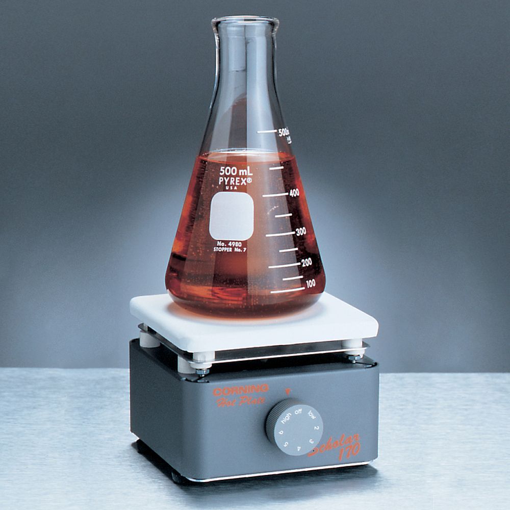 Corning Scholar Hot Plate (120 V)
