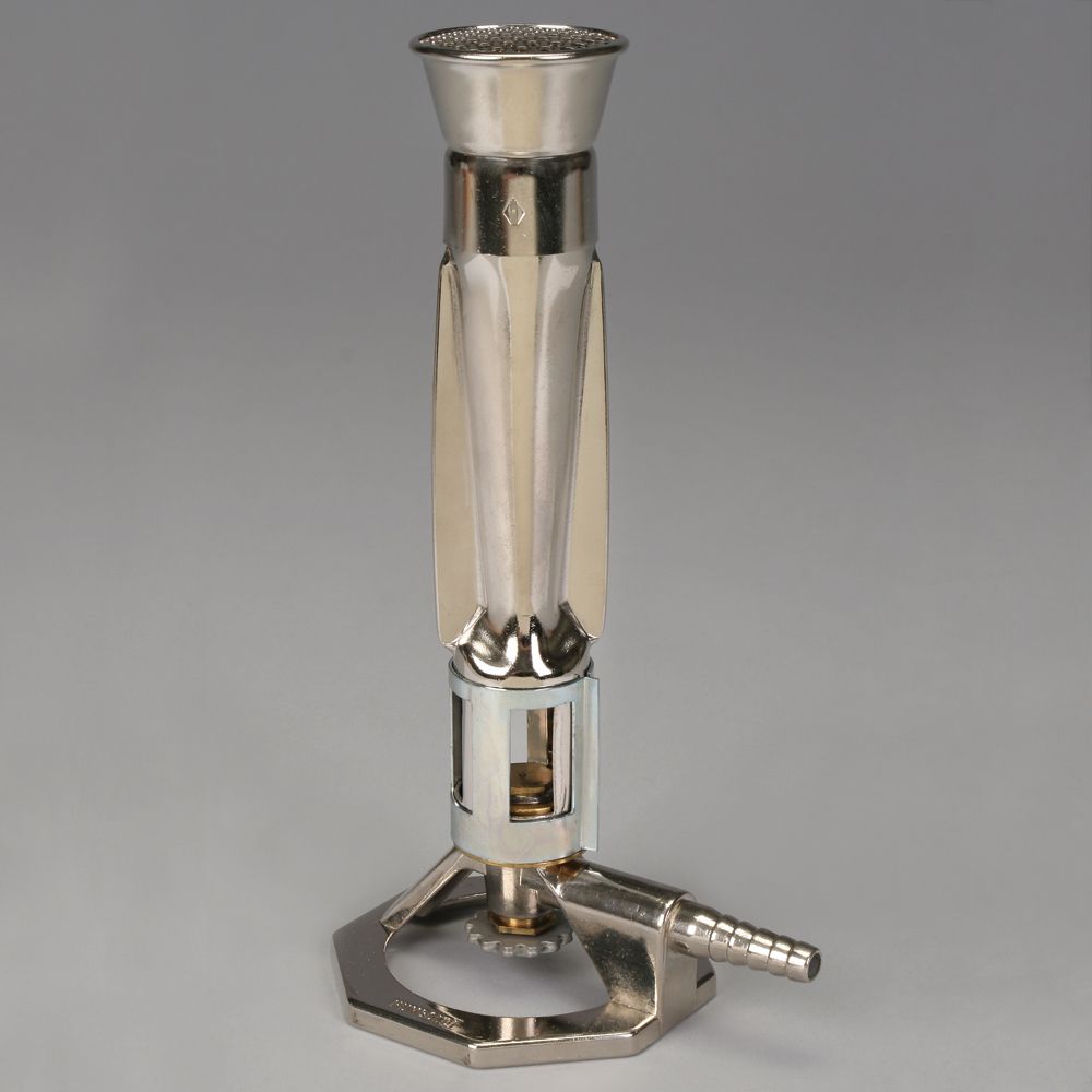 Burner, HighTemperature Natural Gas