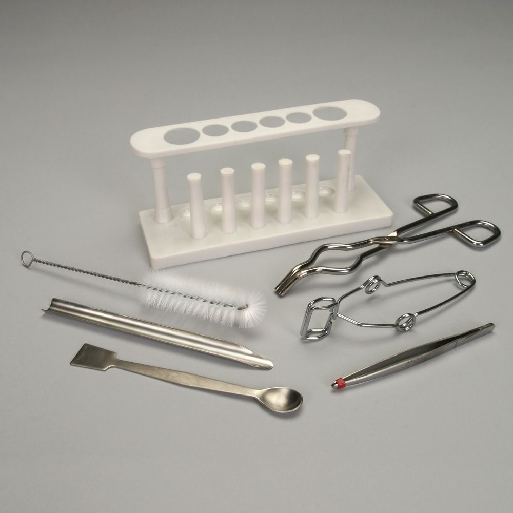 Deluxe Lab Toolkit