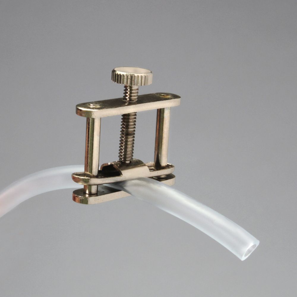 Clamp, Hoffman Screw Compressor, Large, 3/4 x 11/8"