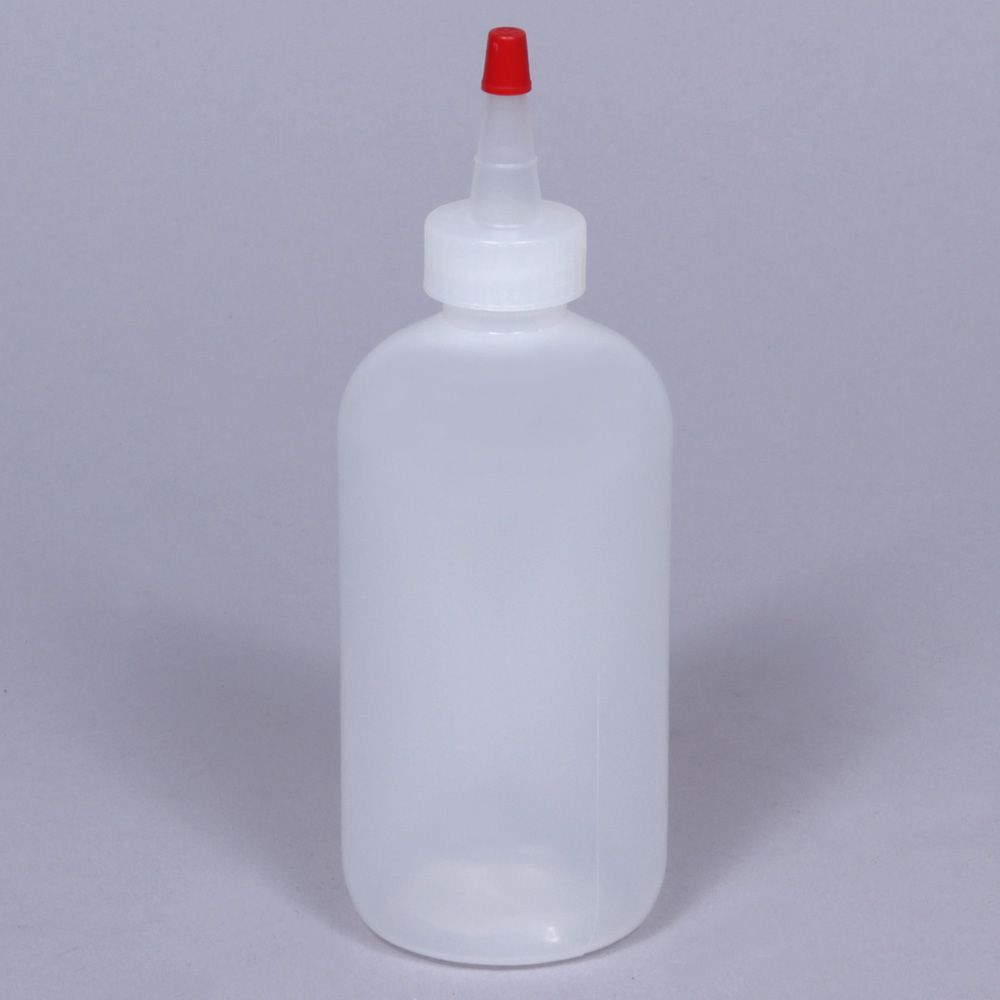 Dispensing Bottle, 8 oz