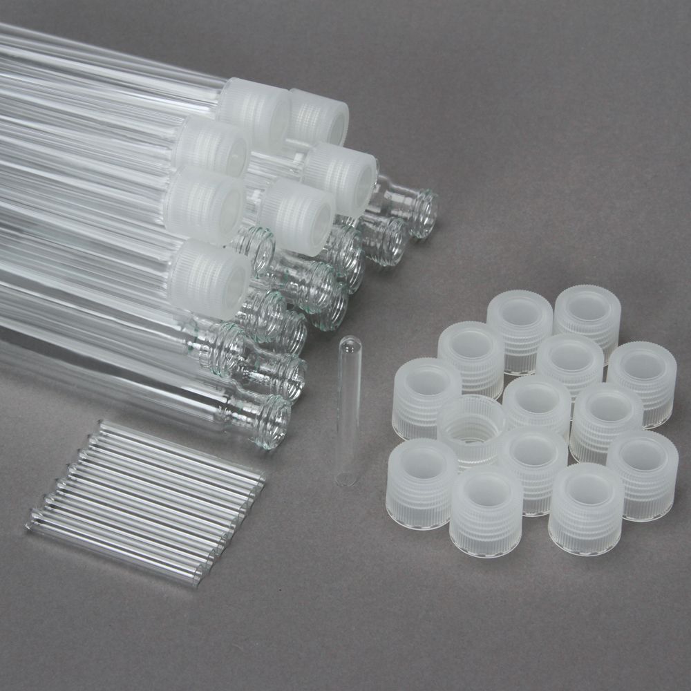 Durham Fermentation Tube, Pack of 10