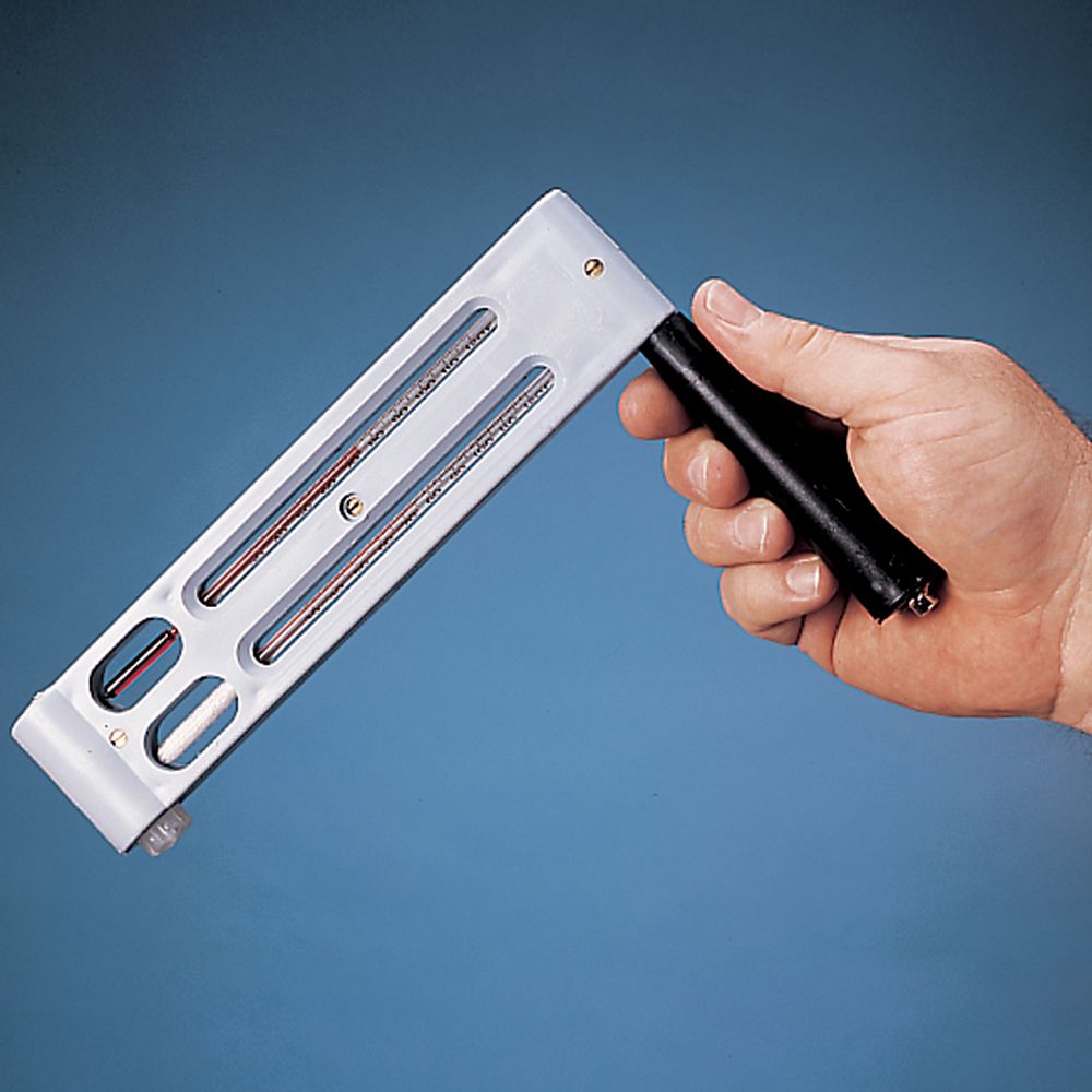 Sling Psychrometer