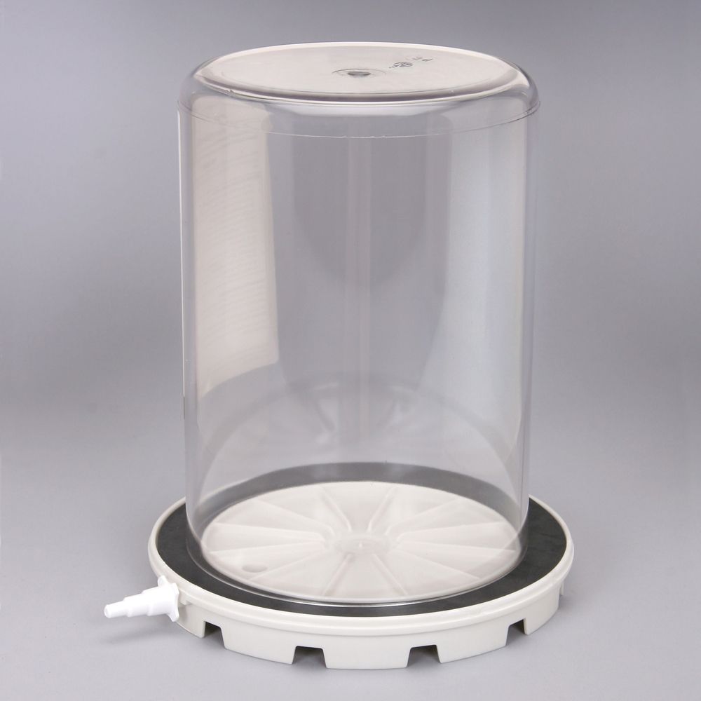 Vacuum Chamber System, PC