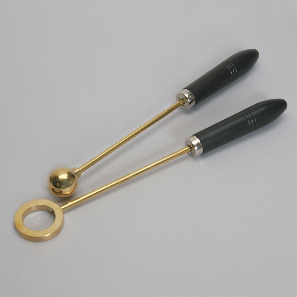 Ball and Ring Apparatus