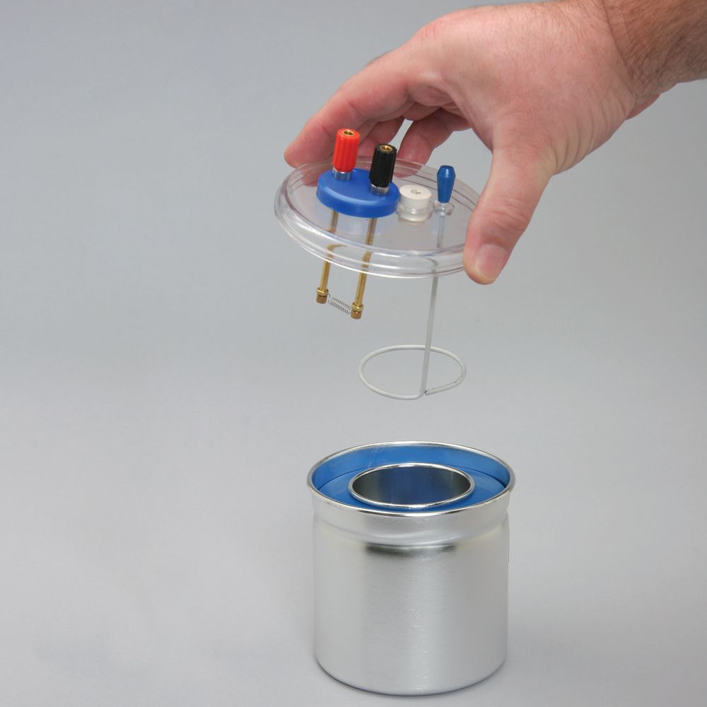 Calorimeter, Electric