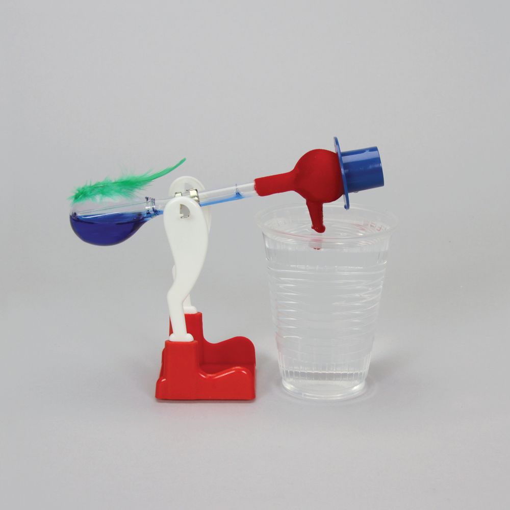 Drinking Bird
