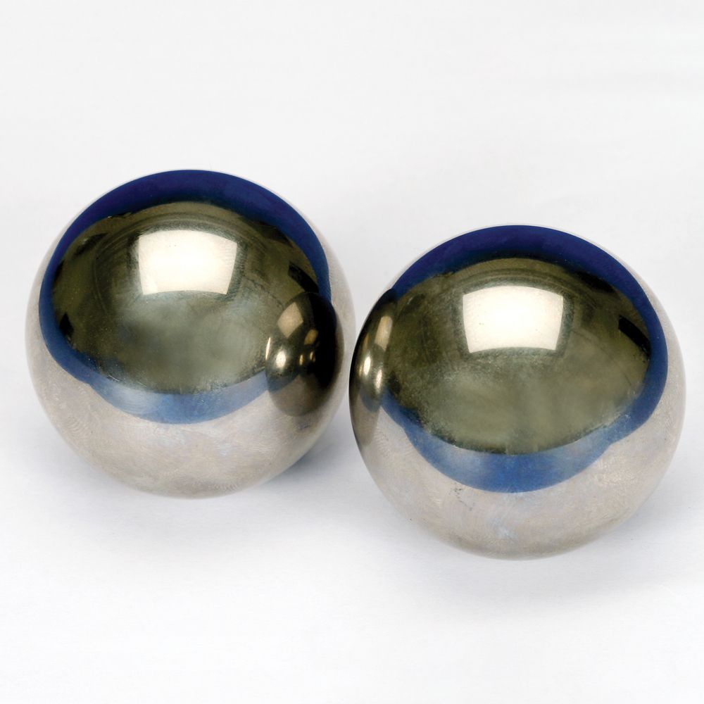 Energy Transfer Balls