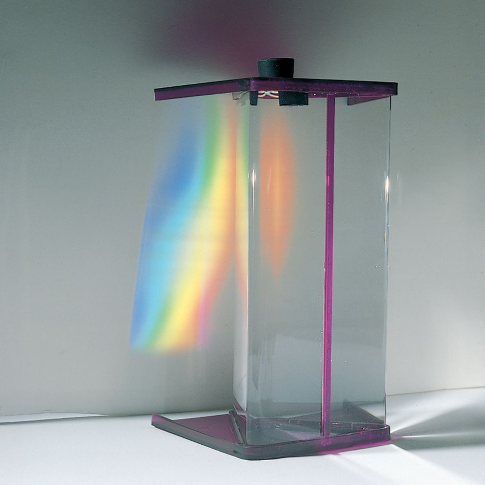 Water Prism