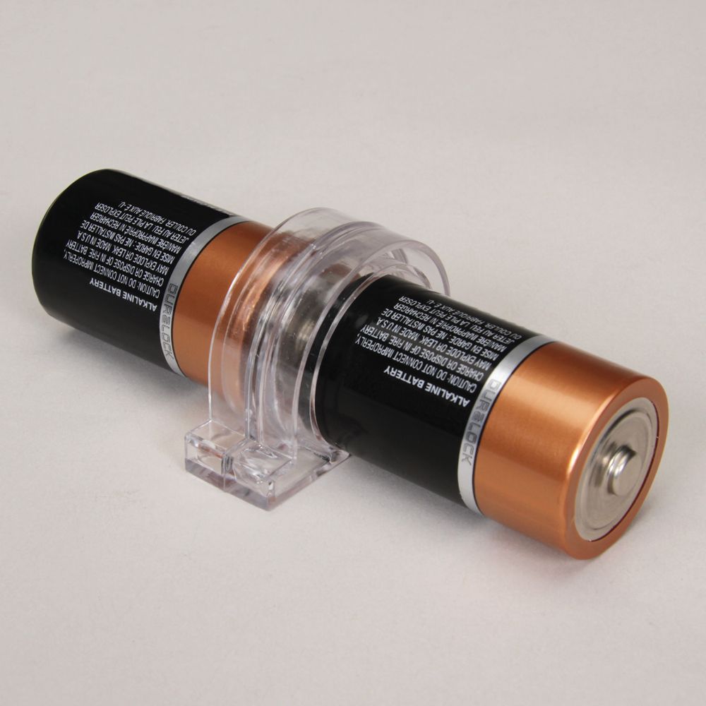 DCell Battery Connector