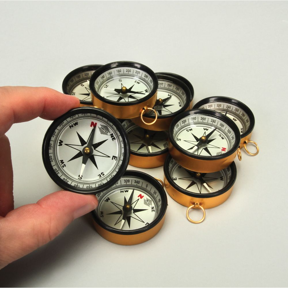 Compasses