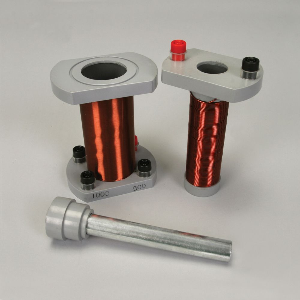 PrimarySecondary Coils