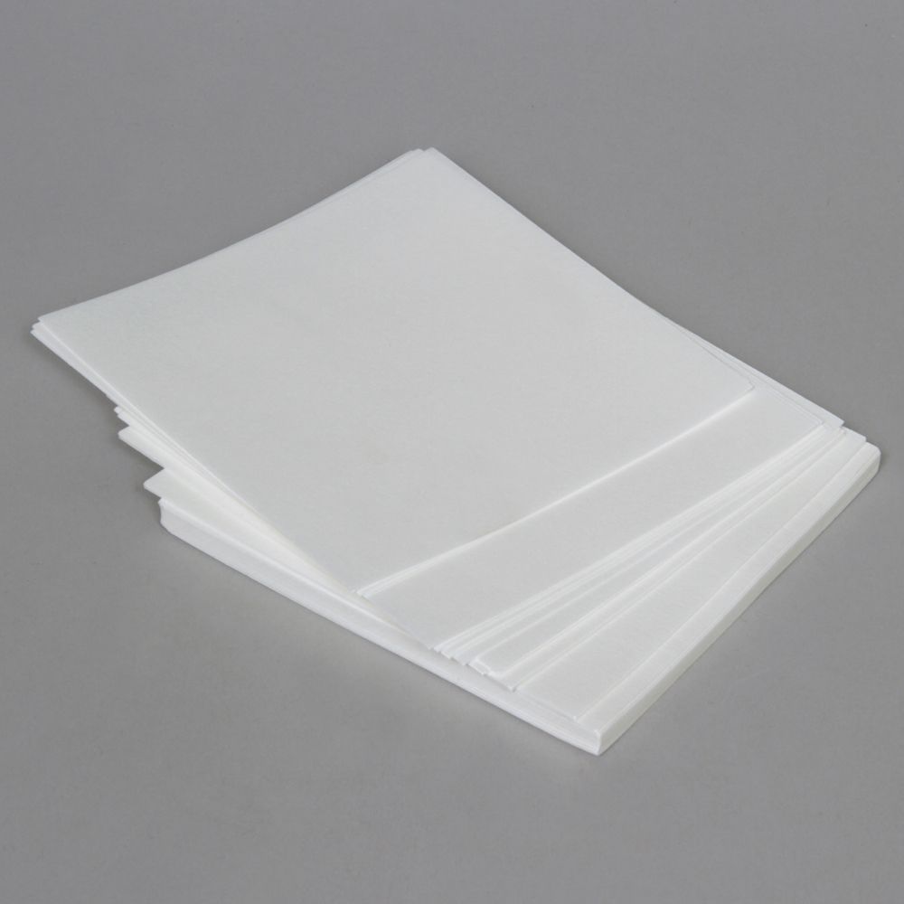 Chromatography Paper, Pack of 100
