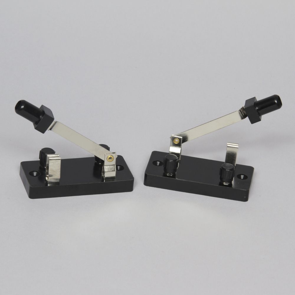 Knife Switch, Single PoleSingle Throw, Pack of 24