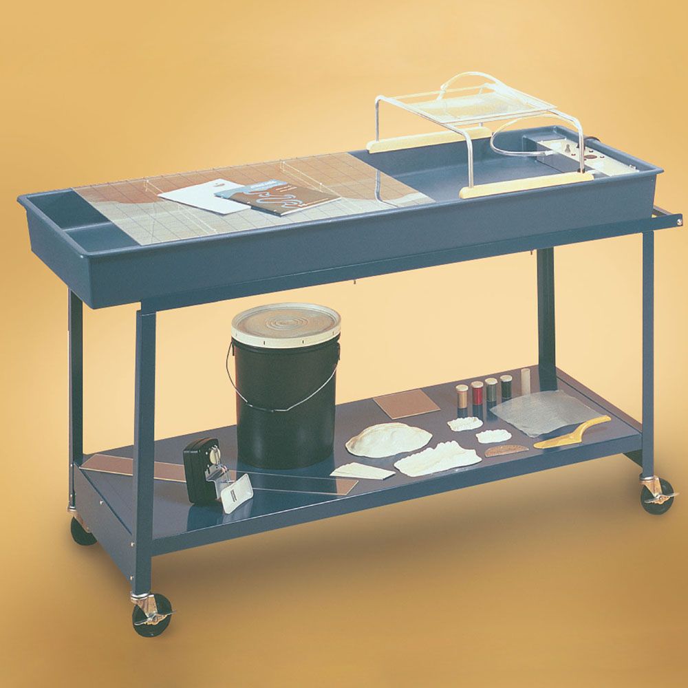 Complete Stream Table Kit