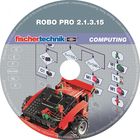 Robo Pro Software Single User