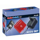 Accu Set 120 V