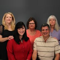 Carolina Biological's International Sales Team
