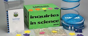 Shop for Inquiries in Science® Series Kits