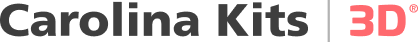 Carolina Kits 3D