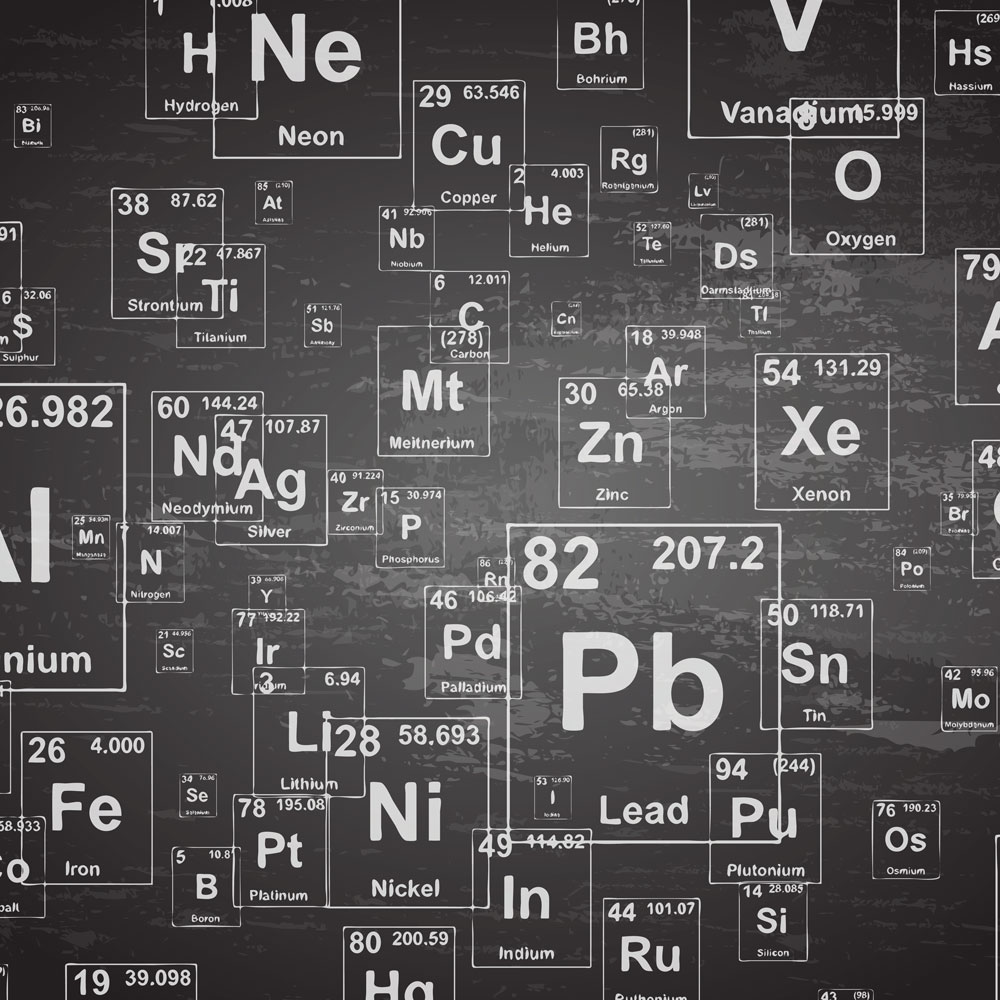 Electron Configuration and Periodic Trends  Carolina.com Regarding Periodic Table Worksheet High School