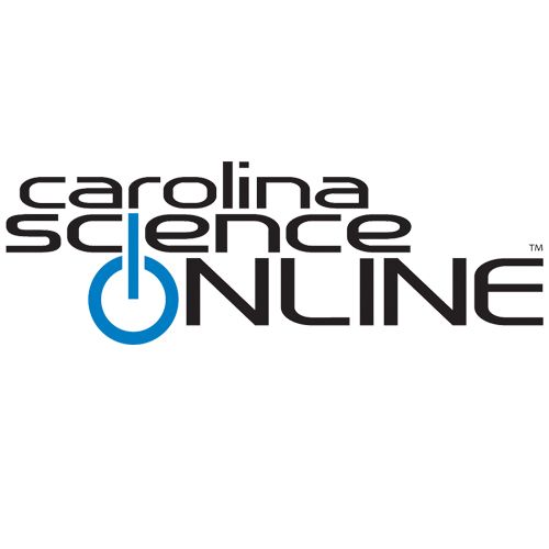 Carolina Science Online K12 Carolina Biological Supply