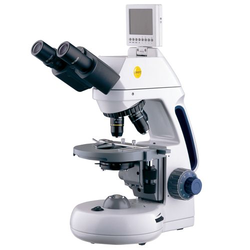 Digital Compound Microscopes Carolina Biological Supply