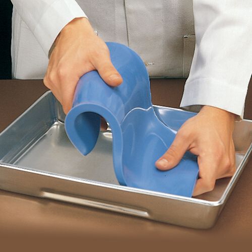 Dissecting Pans & Pads